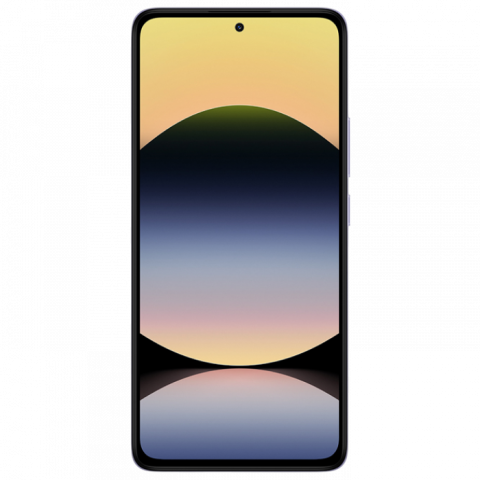 Telefon Xiaomi Redmi Note 14 4G 6/128GB EU Purple Diagonala ecranului: 6,67 ", Rezolutia ecranului: 2400x1080, Max. Rezoluția camerei: 108 MP, Cameră frontală: 20 MP, Capacitate acumulator: 5500 mAh, Chipset: Mediatek Helio G99 Ultra, Platformă software: Android, HyperOS, Grad de protecție: IP54, [1]