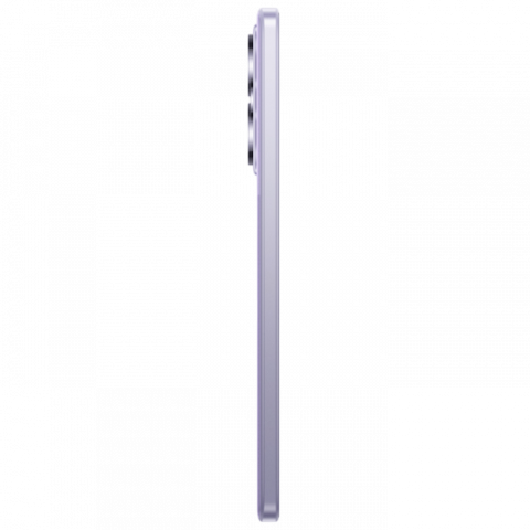 Telefon Xiaomi Redmi Note 14 5G 6/128GB EU Lavender Purple Diagonala ecranului: 6,67 ", Rezolutia ecranului: 2400x1080, Max. Rezoluția camerei: 108 MP, Cameră frontală: 20 MP, Capacitate acumulator: 5110 mAh, Chipset: Mediatek Dimensity 7025 Ultra, Platformă software: Android, HyperOS, Grad de protecție: IP64, [5]
