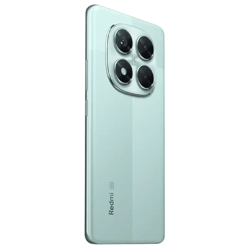 Xiaomi Redmi Note 14 Pro 5G 12/512 GB Green [7]