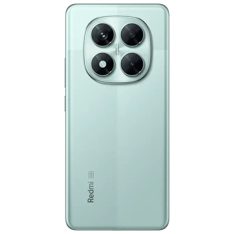 Xiaomi Redmi Note 14 Pro 5G 12/512 GB Green [5]