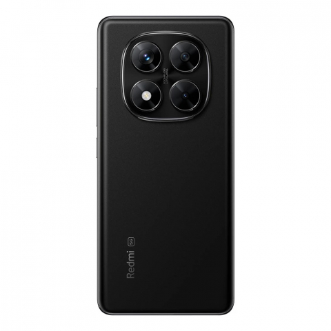 Xiaomi Redmi Note 14 Pro 5G 8|256GB Black [3]