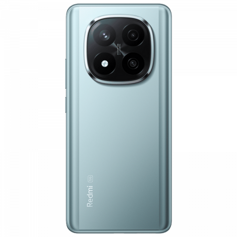 Телефон Xiaomi Redmi Note 14 Pro Plus 5G 12/512ГБ EU Frost Blue Диагональ экрана: 6,67 ", Разрешение экрана: 2712x1220, Макс. разрешение камеры: 200 MP, Фронтальная камера: 20 MP, Ёмкость аккумулятора: 5110 mAh, Чипсет: Qualcomm SM7635 Snapdragon 7s Gen 3, Программная платформа: Android, HyperOS, Степень защиты: IP68 пыле/водостойкий, [4]