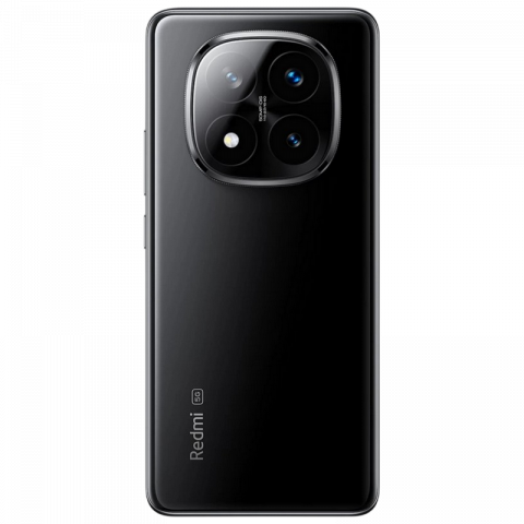 Telefon Xiaomi Redmi Note 14 Pro Plus 5G 12/512GB EU Midnight Black Diagonala ecranului: 6,67 ", Rezolutia ecranului: 2712x1220, Max. Rezoluția camerei: 200 MP, Cameră frontală: 20 MP, Capacitate acumulator: 5110 mAh, Chipset: Qualcomm SM7635 Snapdragon 7s Gen 3, Platformă software: Android, HyperOS, Grad de protecție: IP68 rezistent la praf/apă, [4]