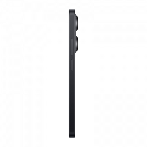 Telefon Xiaomi Redmi Note 14S 8/256GB EU Black Diagonala ecranului: 6,67 ", Rezolutia ecranului: 2400x1080, Max. Rezoluția camerei: 200 MP, Cameră frontală: 2 MP, Capacitate acumulator: 5000 mAh, Chipset: Mediatek Helio G99 Ultra, Platformă software: Android, Grad de protecție: IP64, [7]