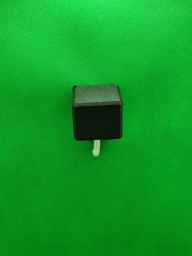 Suport pentru Chei Pisicuță [2]