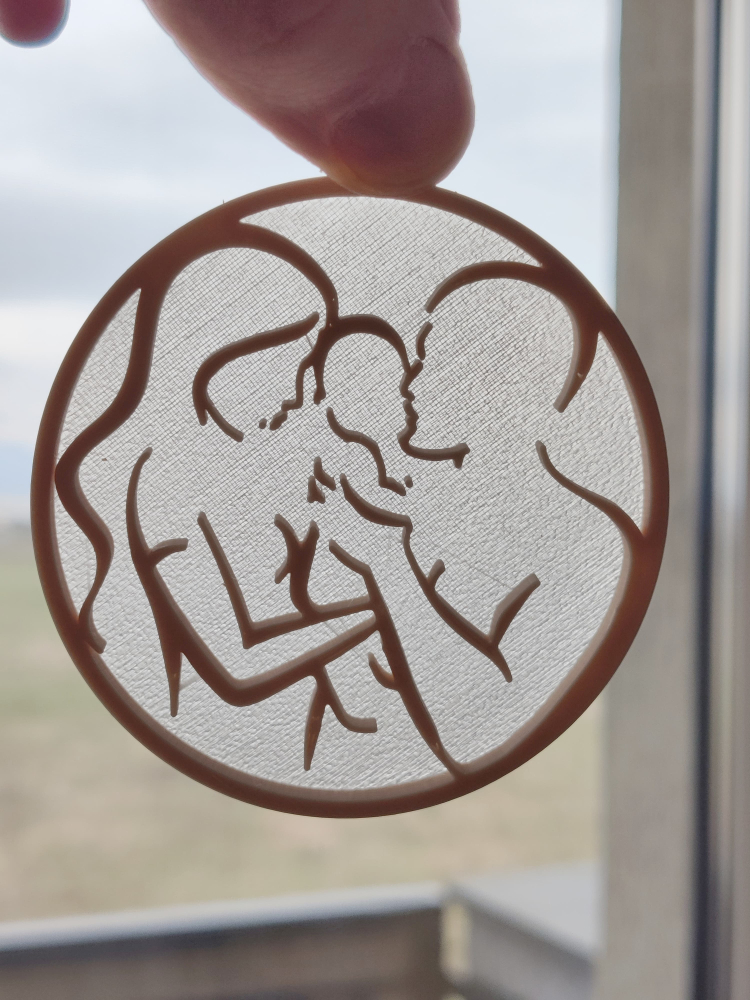 Mărturie ”Familie” [2]