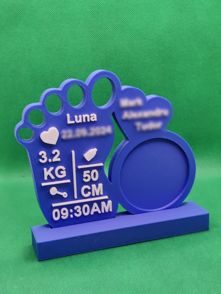 Bebe Nou-Născut [2]