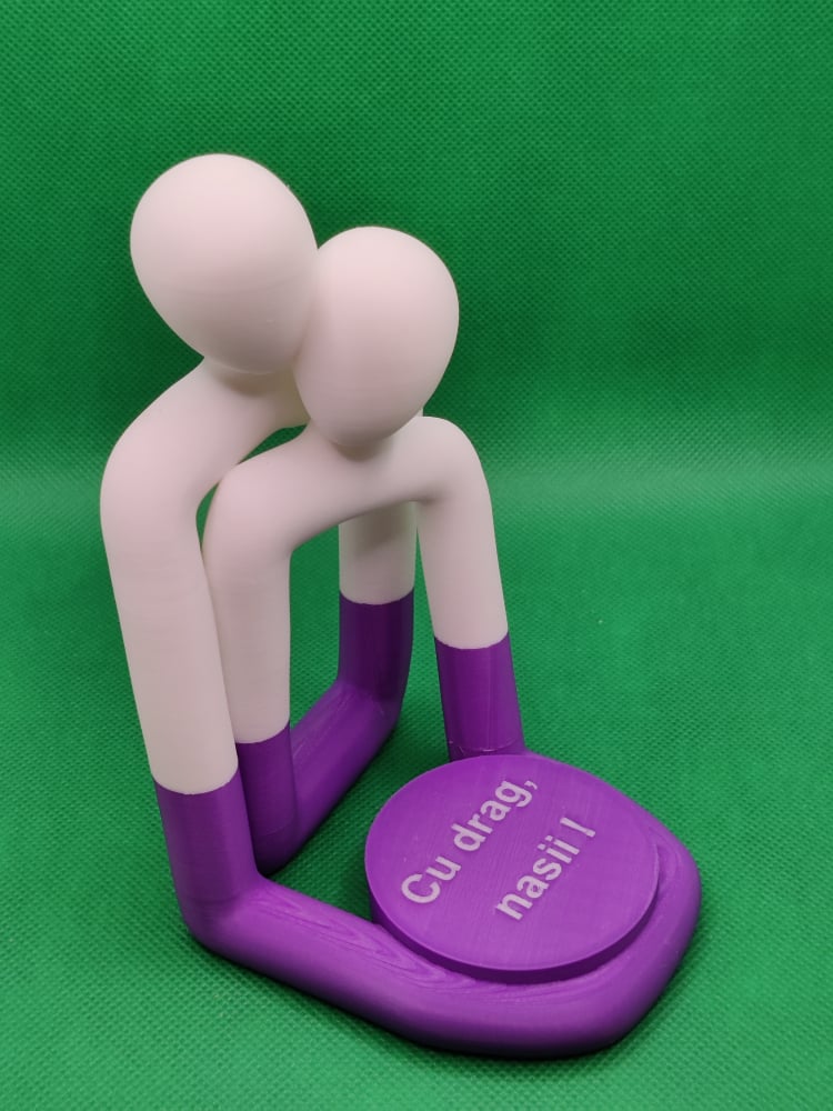 Decoartiune couple suport lumanare [2]