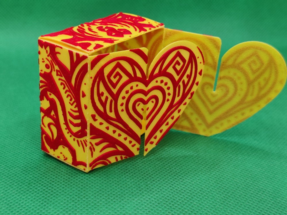 Marturie nunta 3D [2]