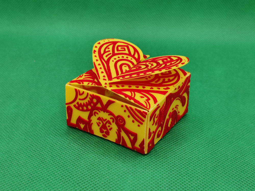 Marturie nunta 3D [1]