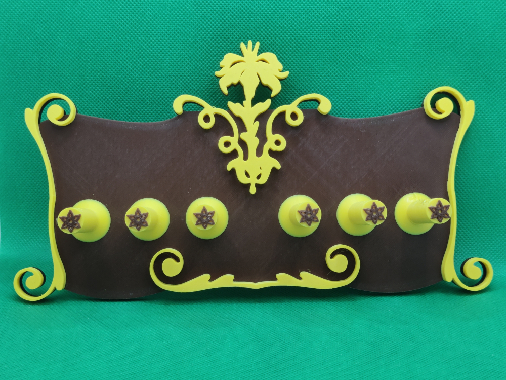 Suport chei royal [1]