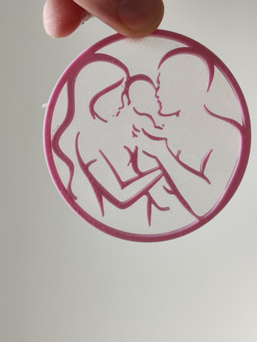 Marturii - Mărturie ”Familie”