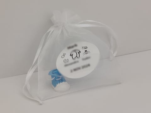 Botez - Botosei botez