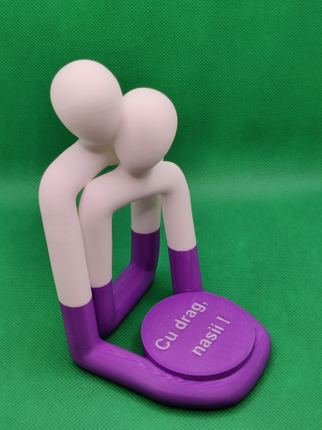 Decoartiune couple suport lumanare [1]