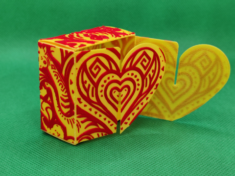 Marturie nunta 3D [2]