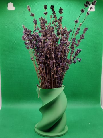 Vaze - Vază „Heart” Imprimată 3D