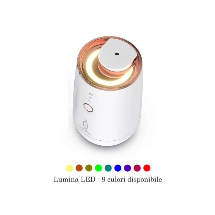 odorizant auto si difuzor arome odora scent deluxe [7]