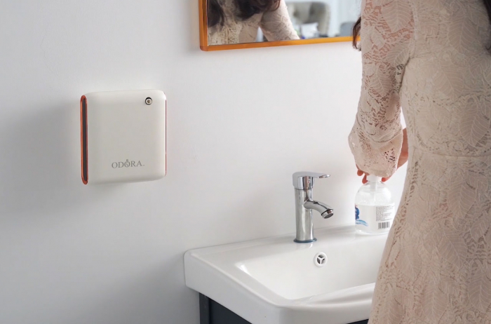 aparat profesional de odorizare si difuzor de arome odora scent deluxe xl [3]