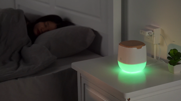 Aparat difuzare parfum Odora Scent Home A8 (Bluetooth) [9]