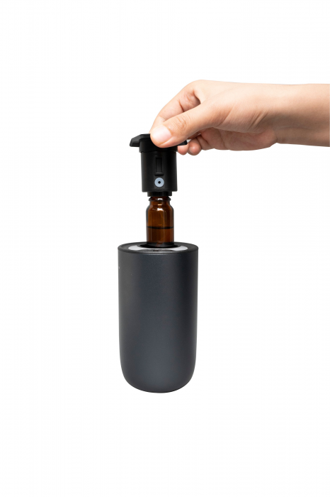aparat profesional de odorizare si parfumare auto odora scent mist [6]