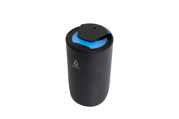 aparat profesional de odorizare si parfumare auto odora scent mist [4]