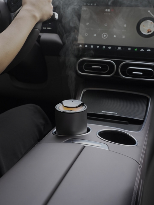 aparat profesional de odorizare si parfumare auto odora scent mist [3]