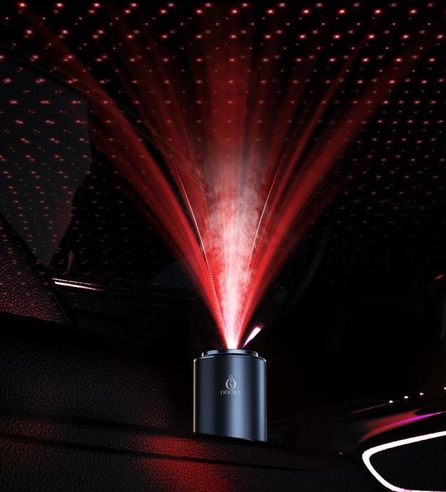 aparat profesional de odorizare si parfumare auto odora scent star [5]