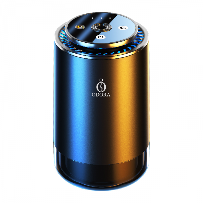 aparat profesional de odorizare si parfumare auto odora scent star [2]