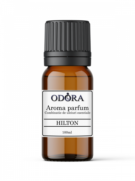 Aroma parfum uleiuri esentiale HILTON [1]