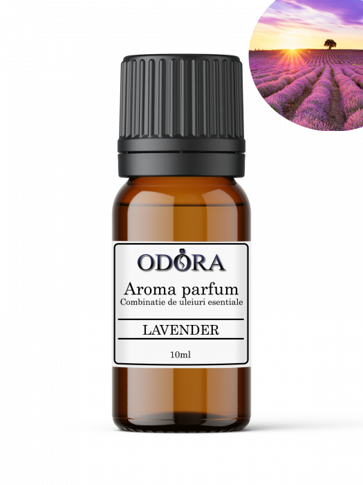 esenta pentru parfumare ambientala lavender [1]