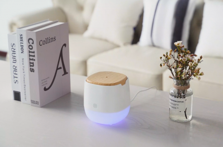 Aparat difuzare parfum Odora Scent Home A8 (Bluetooth) [6]
