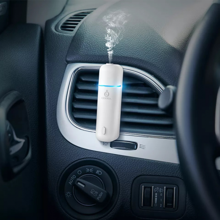 Odorizante auto - odorizant auto si difuzor ultrasonic odora scent mini