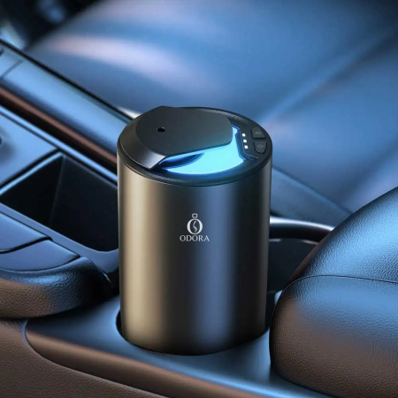 Odorizante auto - aparat profesional de odorizare si parfumare auto odora scent mist