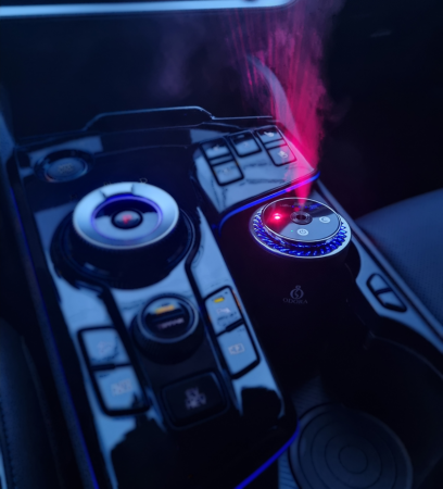 aparat profesional de odorizare si parfumare auto odora scent star [2]