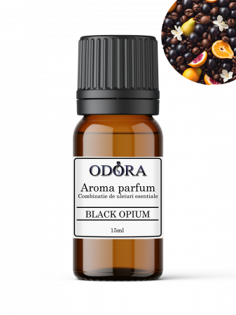 Arome uleiuri esentiale - aroma uleiuri esentiale black opium