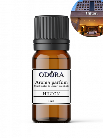 Arome uleiuri esentiale - Aroma parfum uleiuri esentiale HILTON