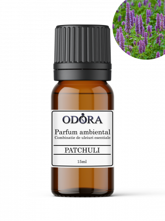 Arome uleiuri esentiale - esenta pentru parfumare ambientala patchuli