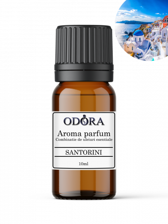 Arome uleiuri esentiale - aroma uleiuri esentiale santorini
