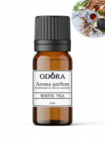 Arome uleiuri esentiale - aroma uleiuri esentiale white tea