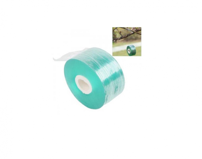 Cleste profesional de altoit cu 3 cutite U V Omega + 3 X banda pentru altoit biodegradabila [3]