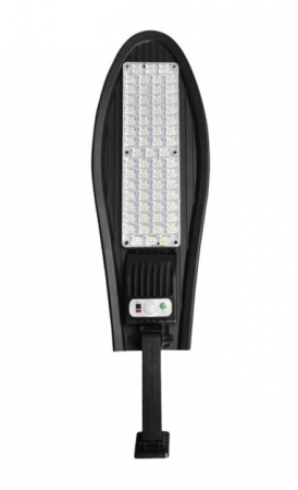 Set 1+1 Lampa Solara LUPE 260 Led , Ip66 , Senzor de Lumina + Senzor de Miscare + Telecomanda [3]