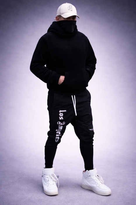 Pantalon LosAngeles [2]