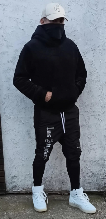 Pantalon LosAngeles [2]