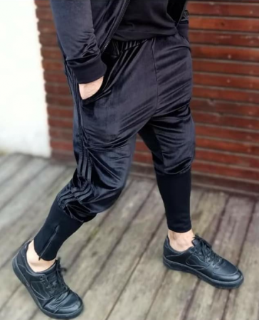 Produse - Pantalon CATIFEA