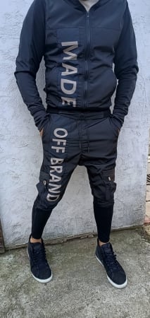 Produse - Compleu NEGRU