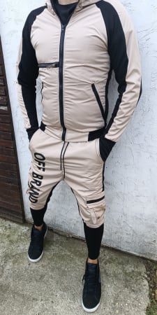 Produse - Compleu CREM