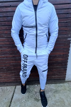 Produse - Compleu ALB