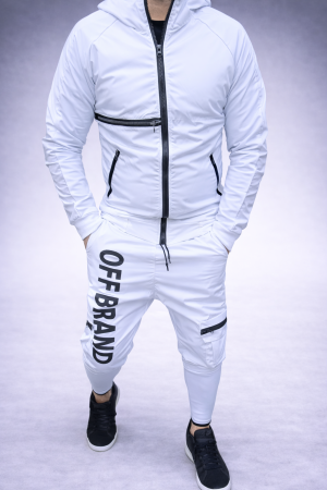 Produse - Compleu ALB