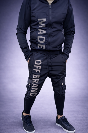 Produse - Compleu NEGRU