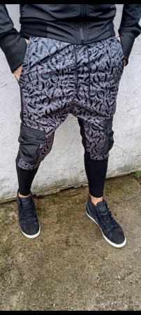 Produse - Pantalon Print